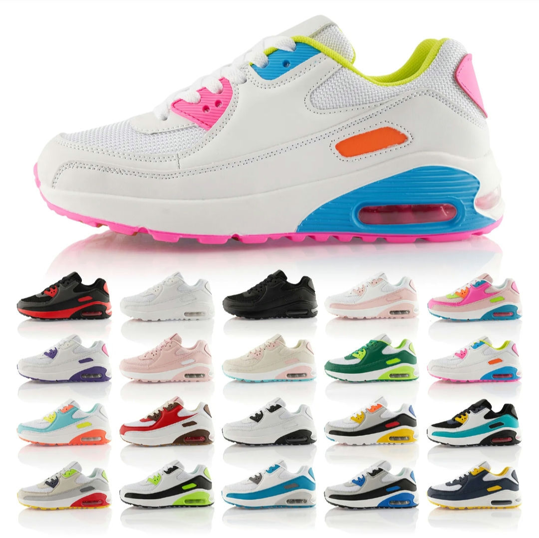 Neu Damen Herren Sneaker Turnschuhe Sportschuhe aus Deutschland 57€