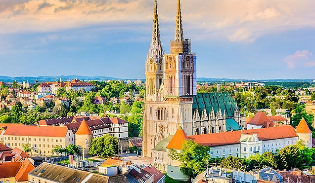 zagreb
