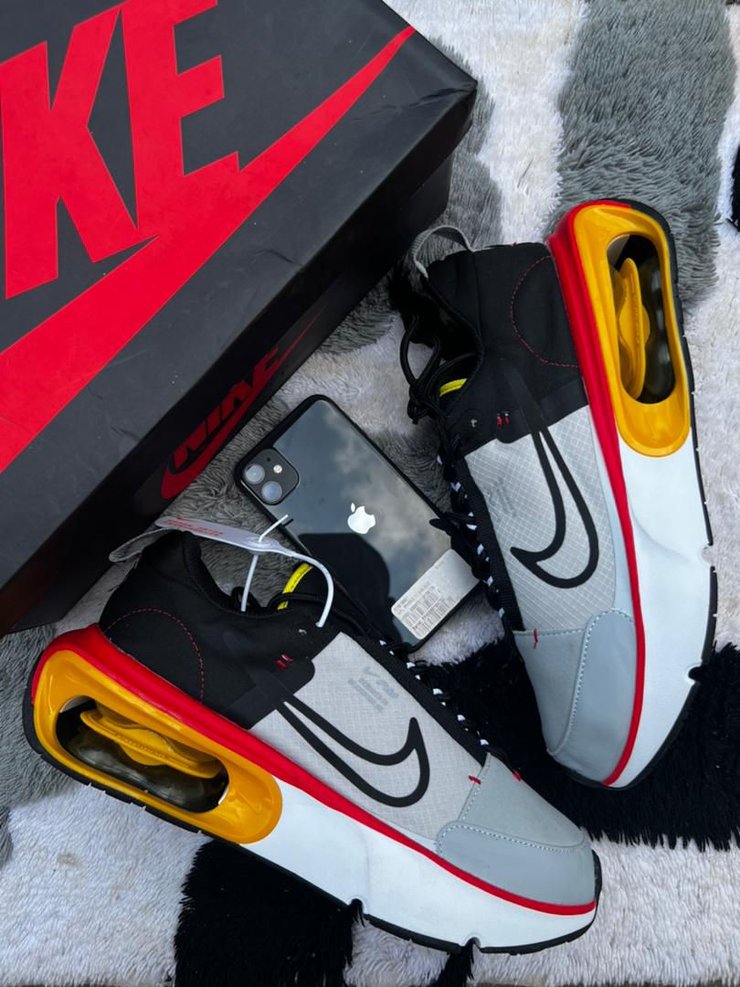 Миниатюра: Nike zoom 3 by ngounemodeste