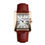 Miniature : Montre Bracelet Simili Cuir - SKMEI

