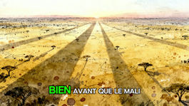 L'HISTOIRE COMPLÈTE DU MALI : DES ORIGINES DE L'HUMANITÉ À NOS JOURS