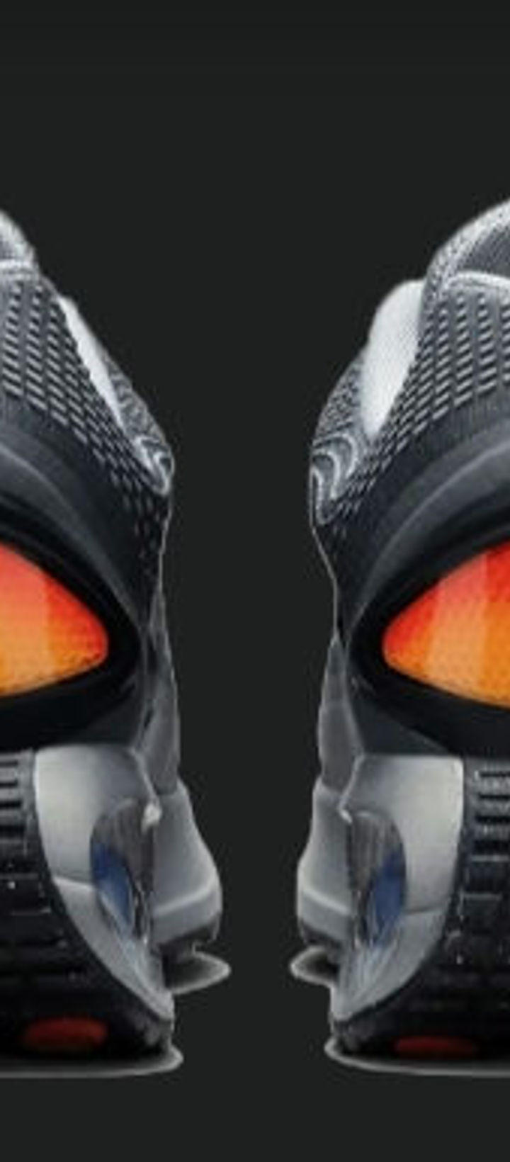 Thumbnail: Nike Air Max DN Particle Grey