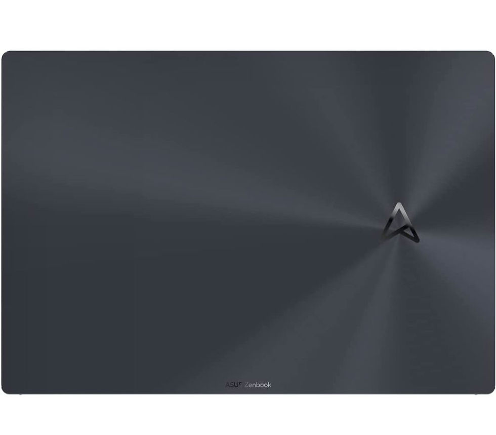 Thumbnail: Zenbook Pro 14 Duo OLED UX8402ZA-M3029W Laptop

Komm aus Deutschland  2560€