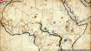 episode 6 L’EMPIRE SONGHAÏ ET LE FLEUVE NIGER