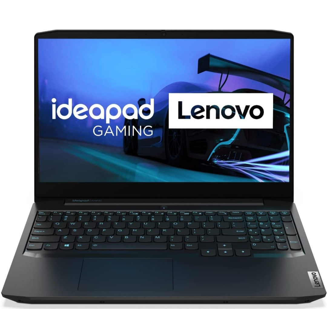 Lenovo ideapad Gaming 