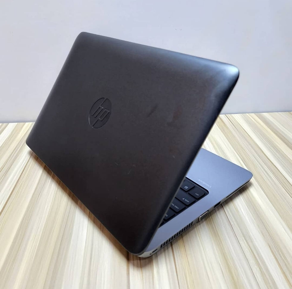 Miniatura: Ordinateur Hp provenance du Cameroun   Premium Store 