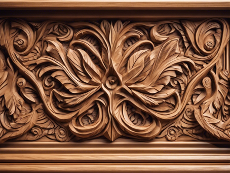 Enhance Your Home with Bespoke Carpentry Services Today