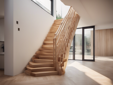 Custom Carpentry Solutions in Lincoln: Green Valley Carpentry