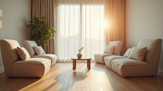 What if It Does Work Out? What if Counselling Makes a Difference and Life Can Balance Again