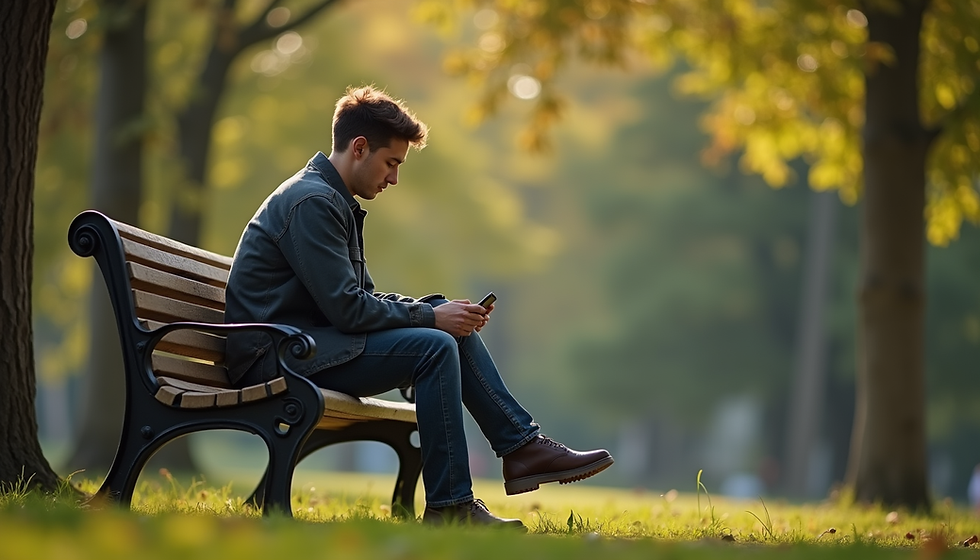 Understanding and Overcoming Feelings of Sadness in Everyday Life