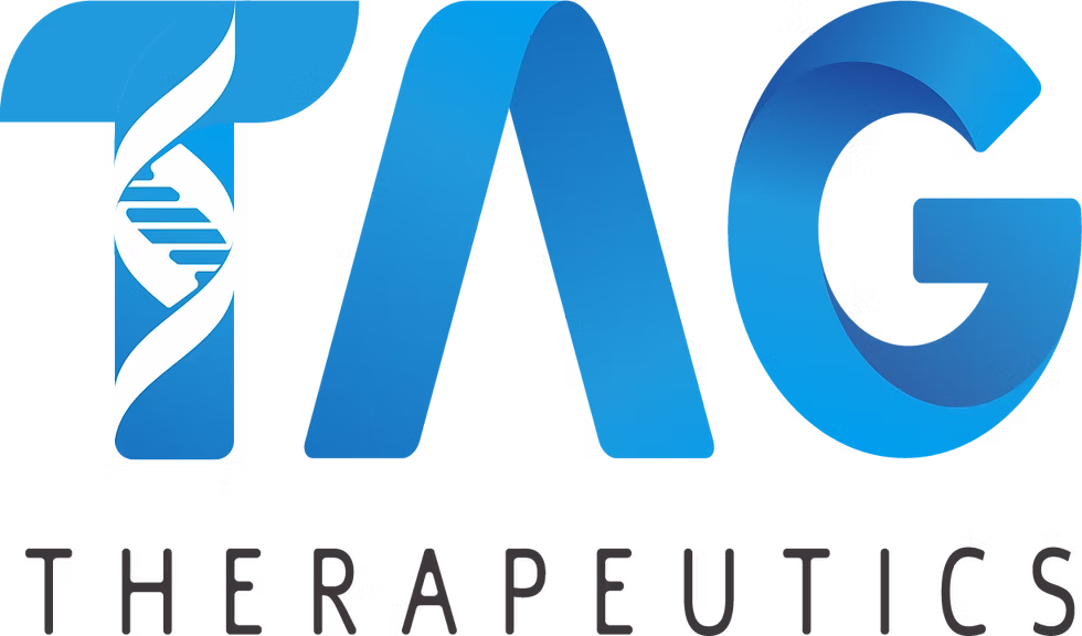 TAG logo_curvy_Blue_white.avif