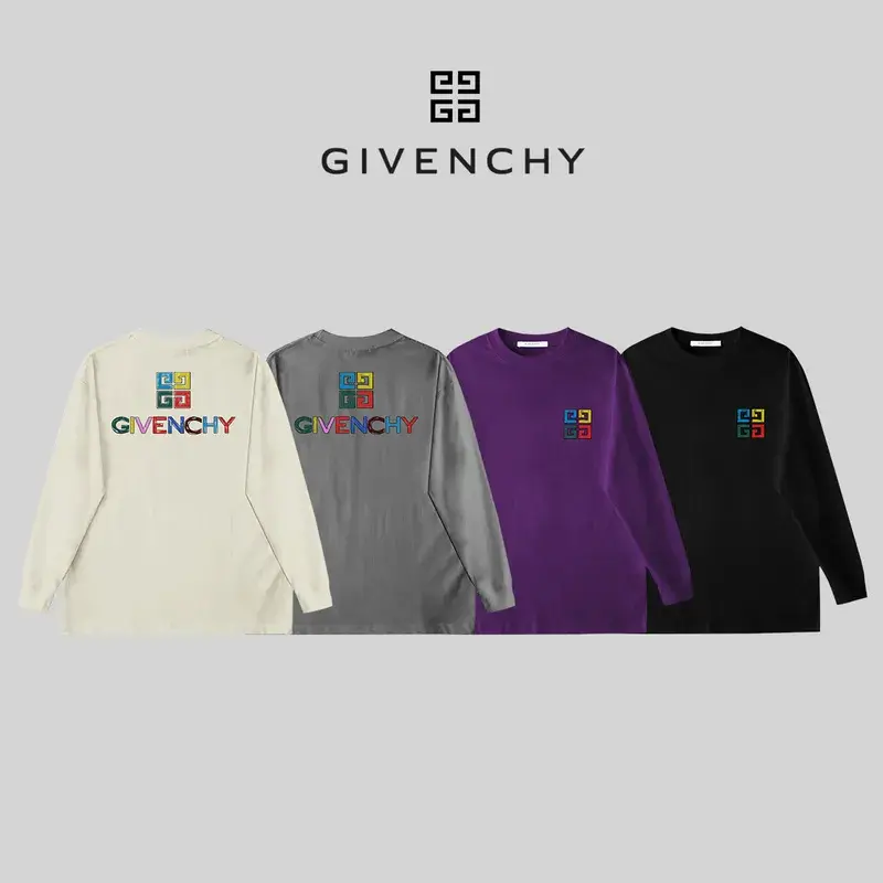 G*venchy Hoodies  #A42294