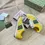 Thumbnail: Brand G Unisex Shoes  #A51382