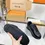 Thumbnail: Brand L Unisex Sneakers  #A52040