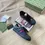 Thumbnail: Brand G Black Unisex Sneakers  #A51394