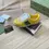 Thumbnail: Brand G Unisex Shoes  #A51382