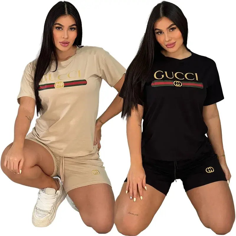 Brand G Women Short Tracksuits  #A41792