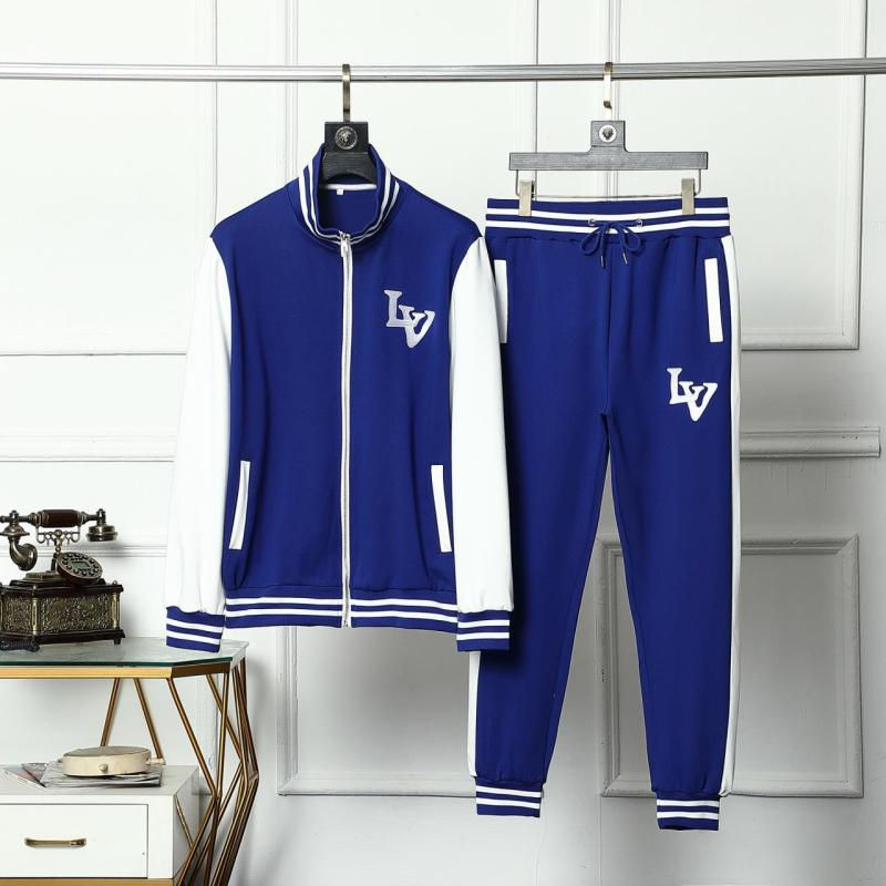 Brand L Men Tracksuits #999929404