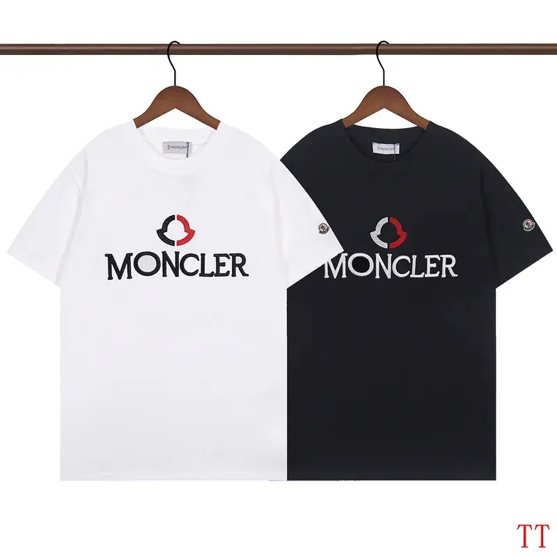 Mo*cler T-Shirts For Men #A49515