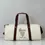 Thumbnail: Brand G Boston Handbag #A51218