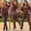 Thumbnail: Bu*Berry Tracksuits For Women  #A40775