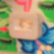 Thumbnail: Wall Element - ​Light-Up Butterfly Life Cycle
