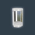 Elora Sensory Pod