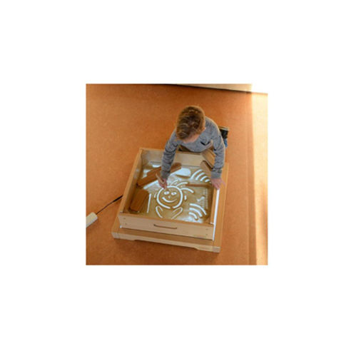 Elora Sensory Pod
