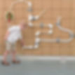 Thumbnail: STEM Wall - Pipe Builders - 119 Pieces