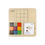 Thumbnail: Learning Boards -  Spatial Learning Colour Cubes