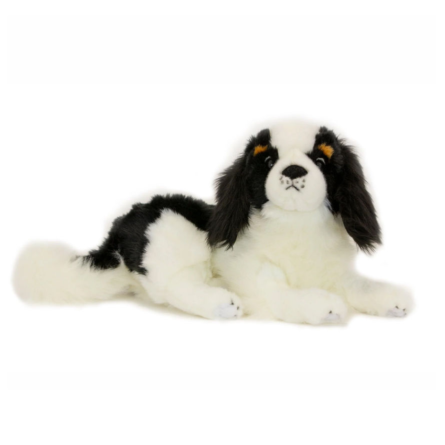 Weighted - Snuggles Cavalier Spaniel