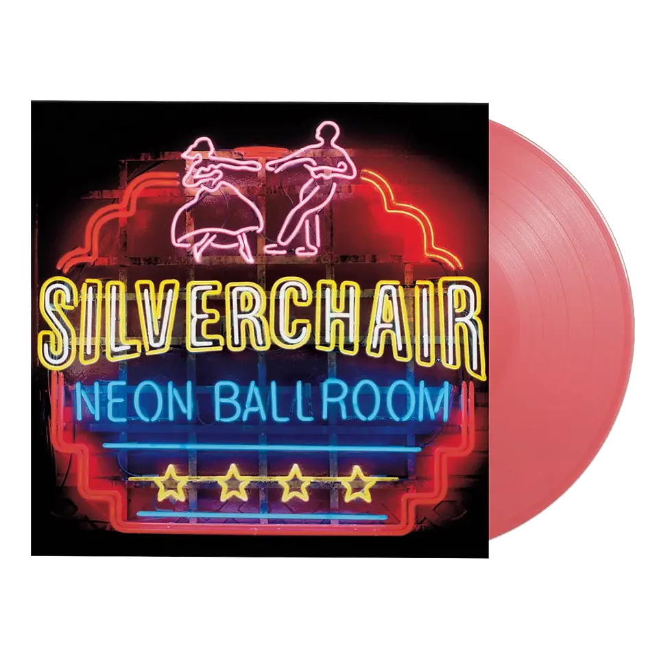 Thumbnail: SILVERCHAIR - NEON BALLROOM