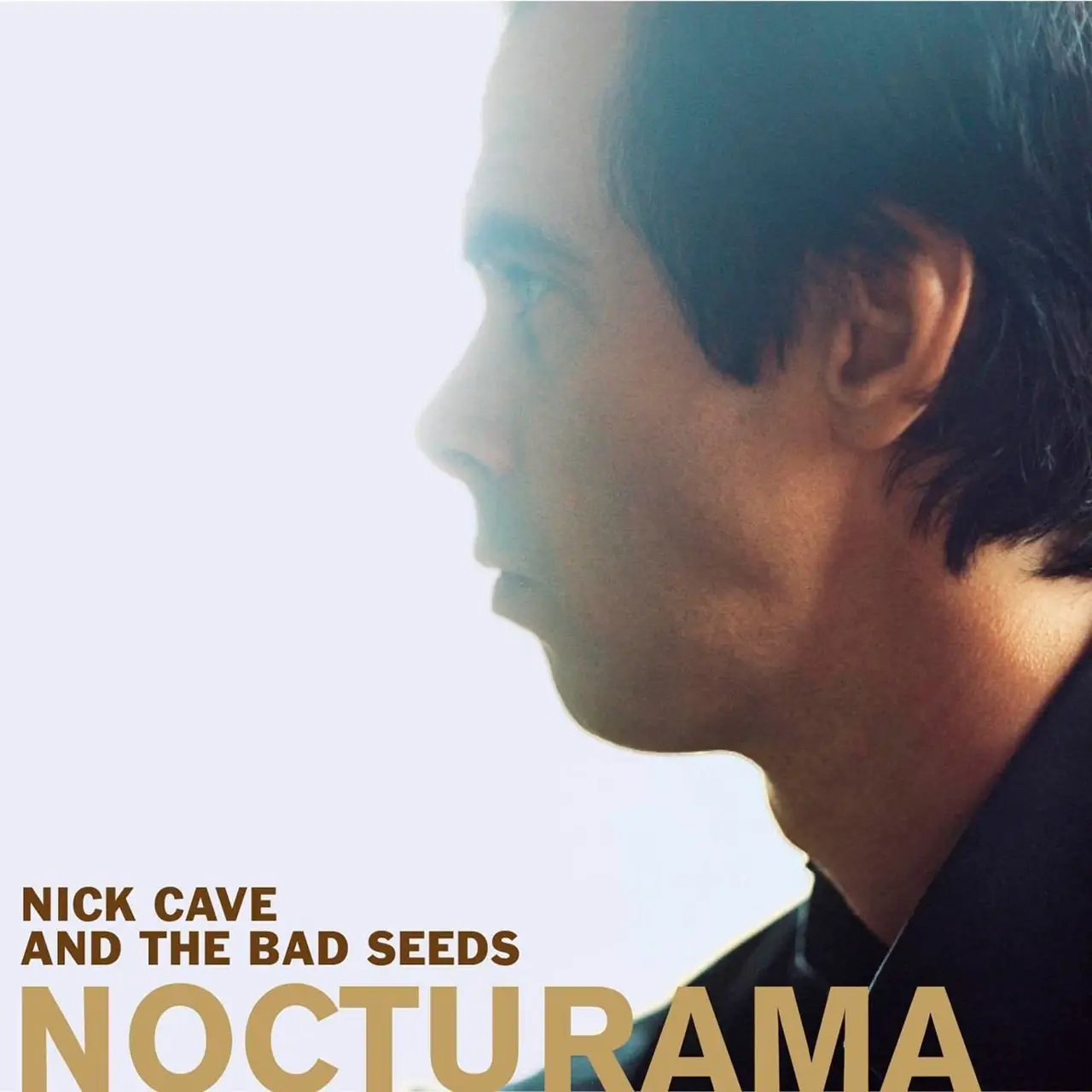 CAVE , NICK & THE BAD SEEDS - NOCTURAMA