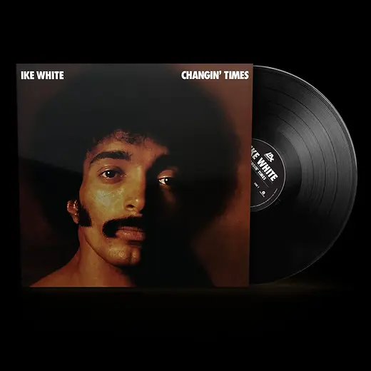 Ike White - Changin' Times | rivalrecords