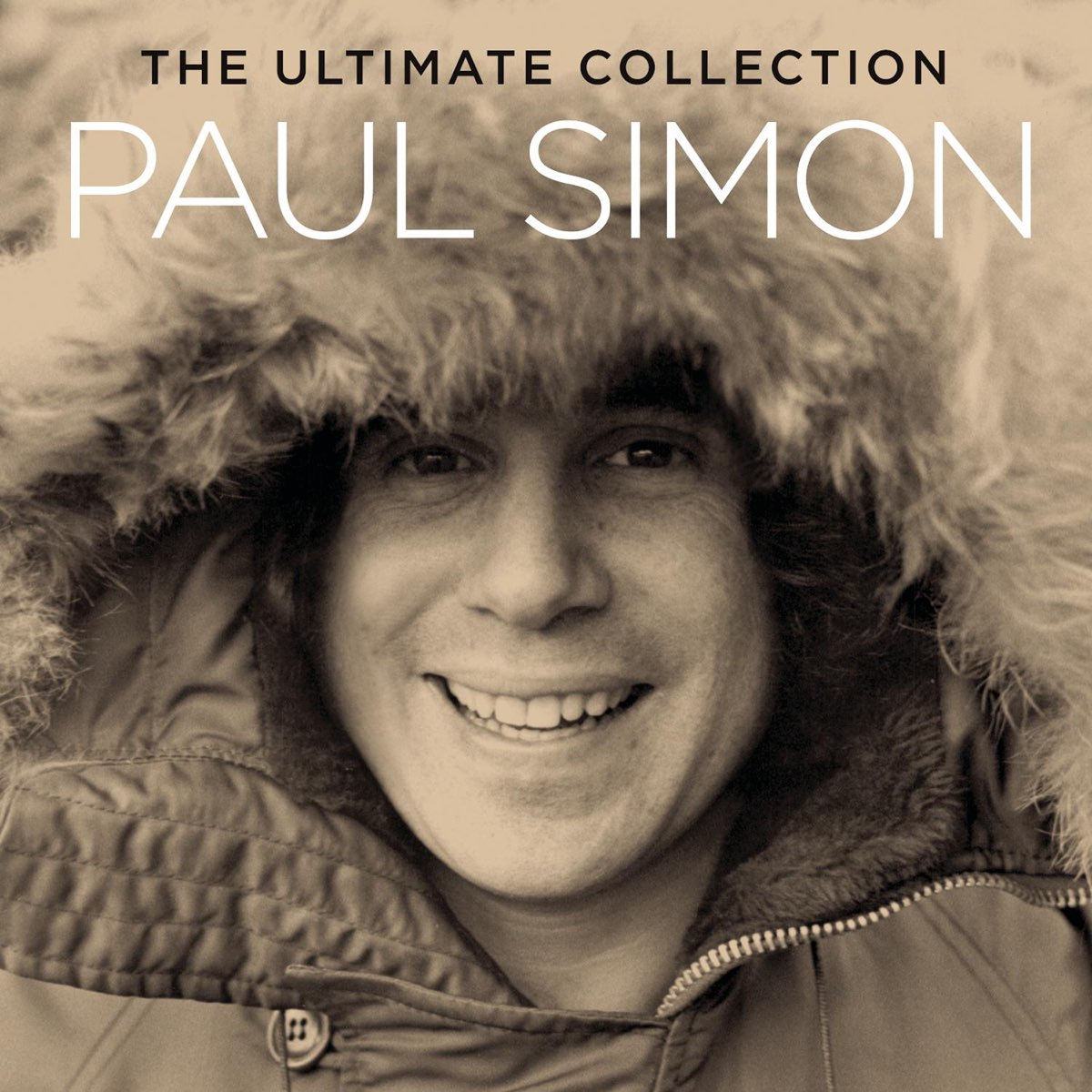 SIMON , PAUL - THE ULTIMATE COLLECTION