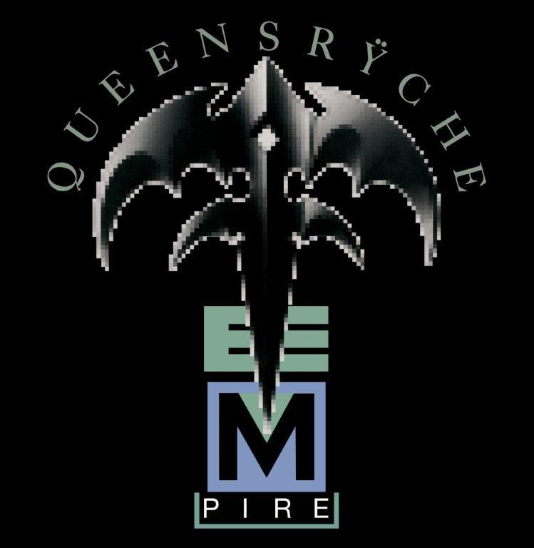 QUEENSRYCHE - EMPIRE