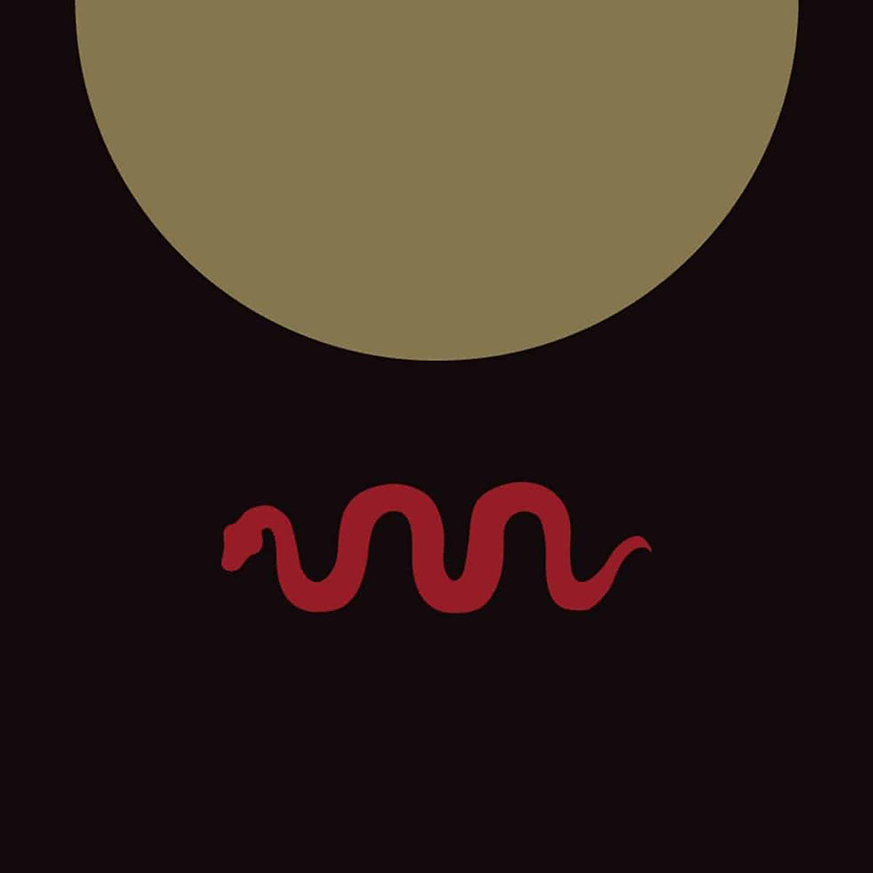 CULT - UNDER THE MIDNIGHT SUN