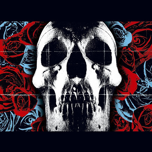 DEFTONES - DEFTONES
