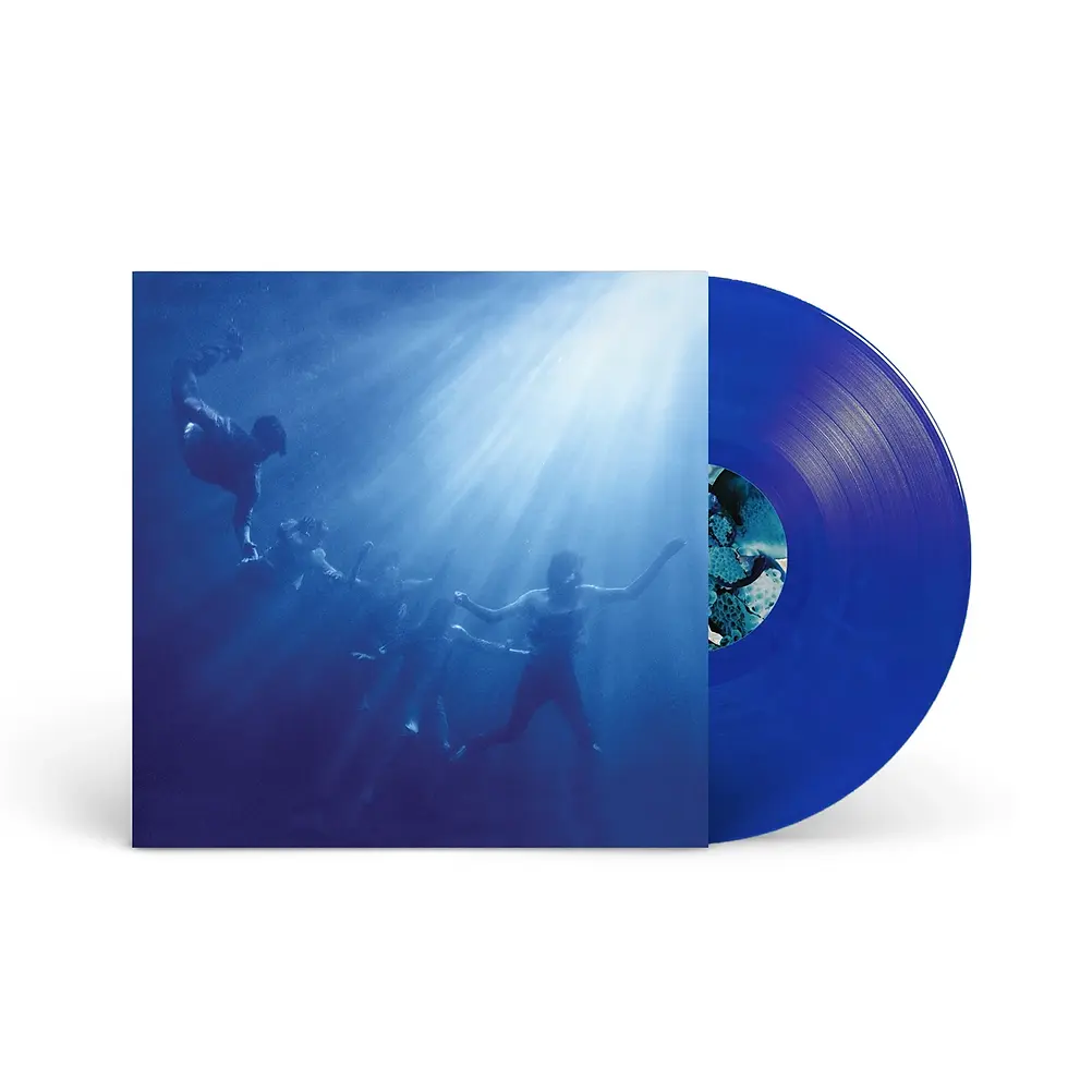 Thumbnail: FOALS - TOTAL LIFE FOREVER