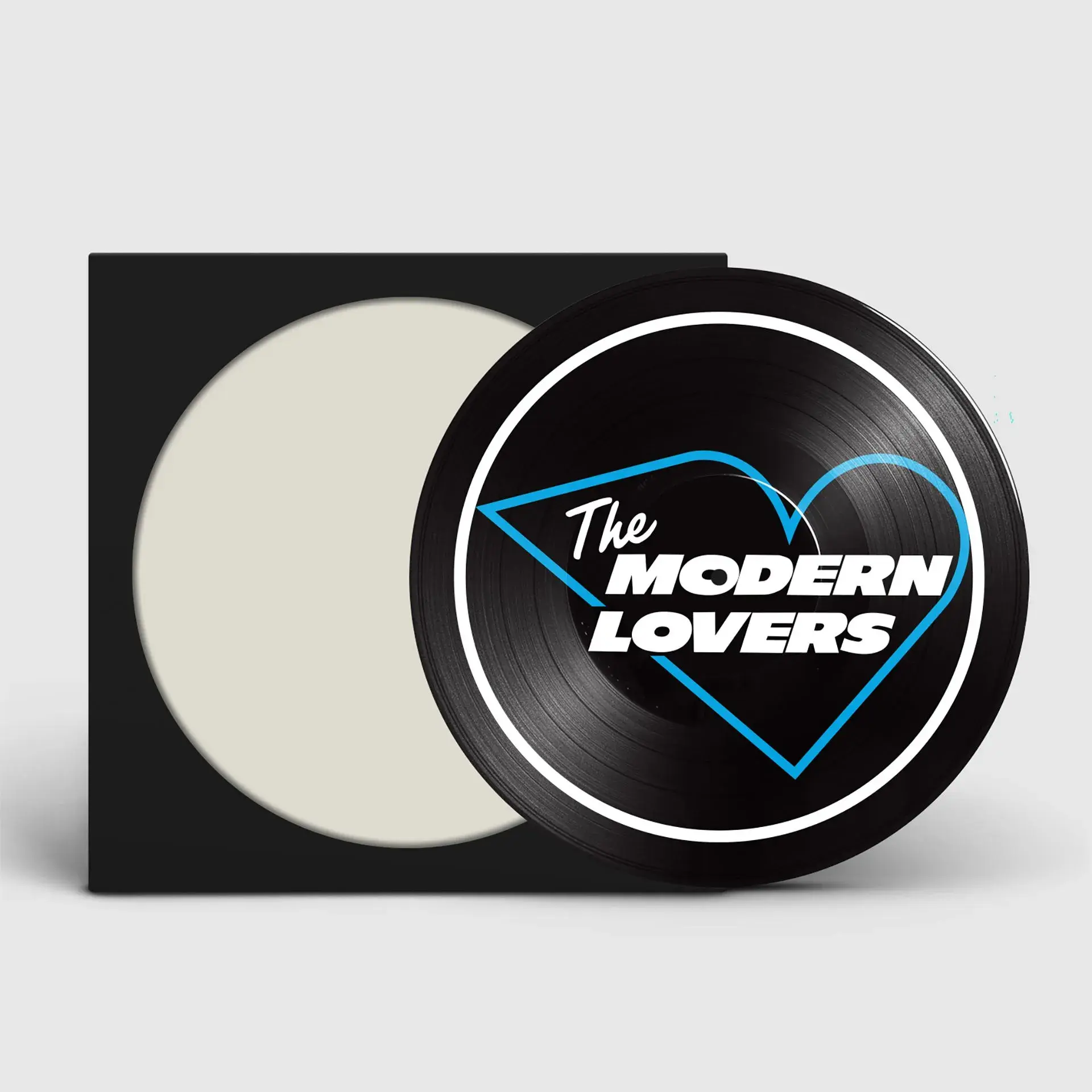 Modern Lovers, The - The Modern Lovers