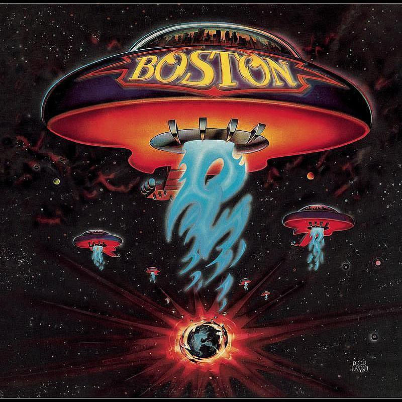 BOSTON - BOSTON