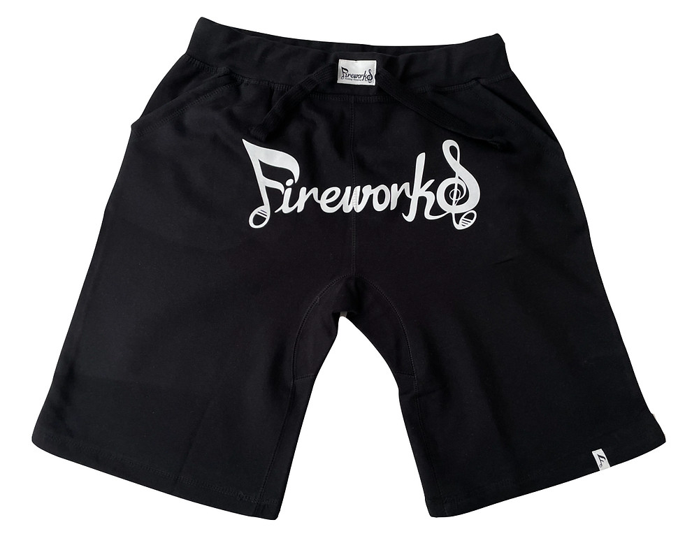 Thumbnail: Cold Sweat Gym Shorts