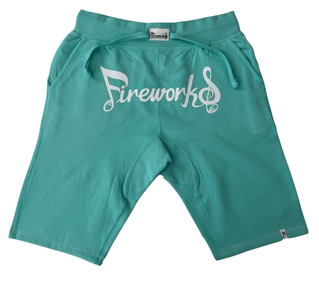 Cold Sweat Gym Shorts