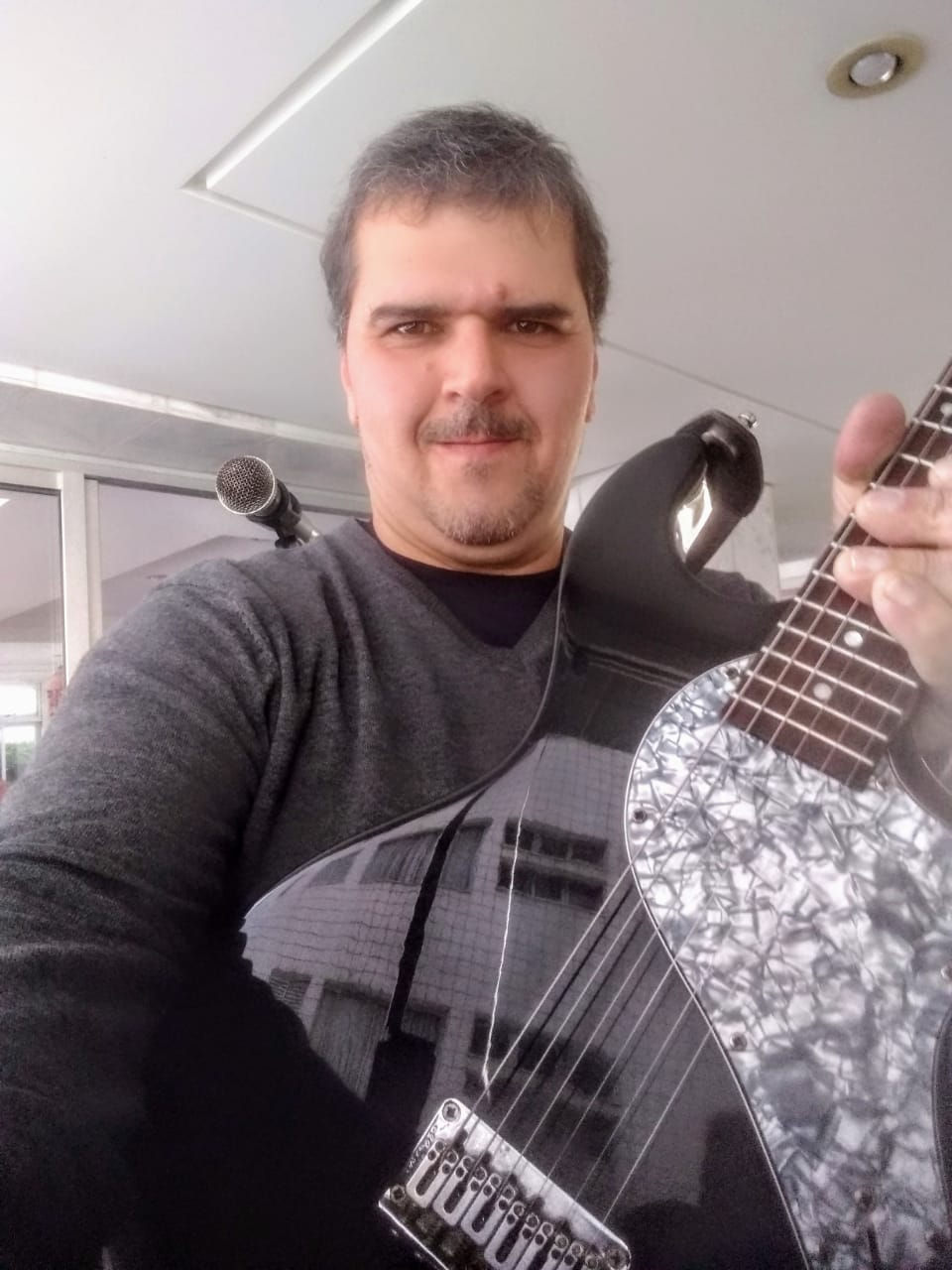GS