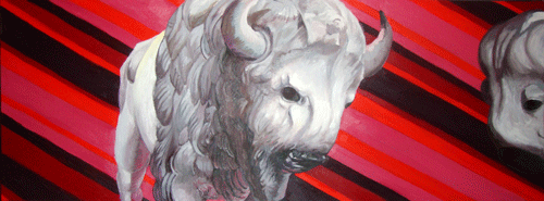 Vision Bison