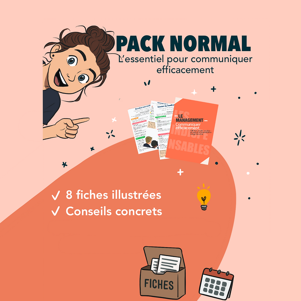 Miniature : Pack 3 - Normal