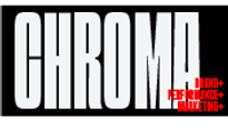 Logo Chroma