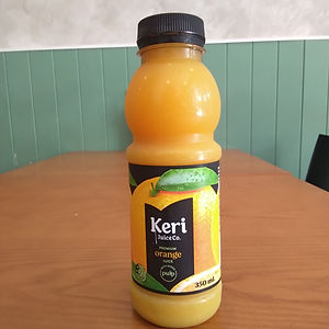 Keri Orange Juice