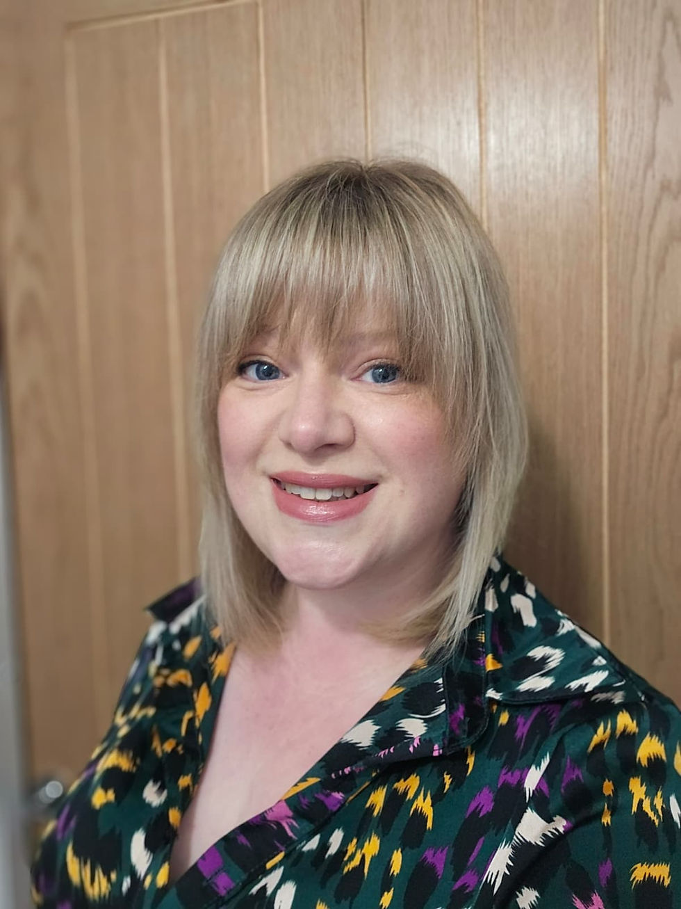 Claire Davies