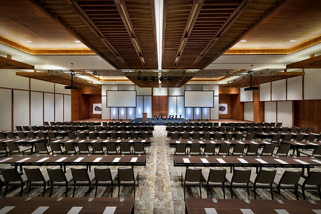 Nobu Hotel Los Cabos - Tsuki Ballroom.tif